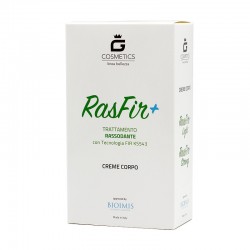 RasFir Plus - Crema Rassodante - 2 Tubi da 200 gr.
